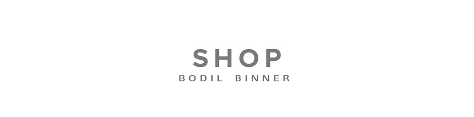 Bodil Binner Shop